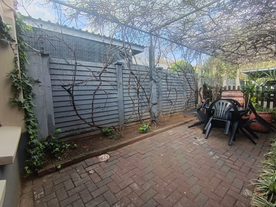 Commercial Property for Sale in Dan Pienaar Free State